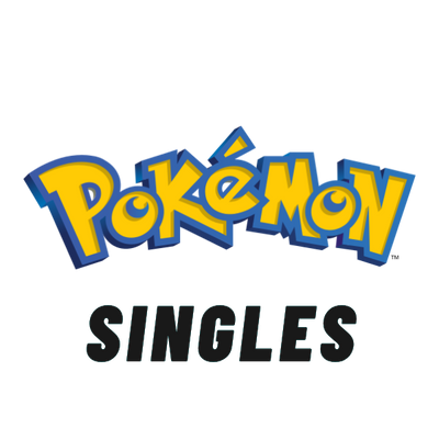 Pokemon Singles