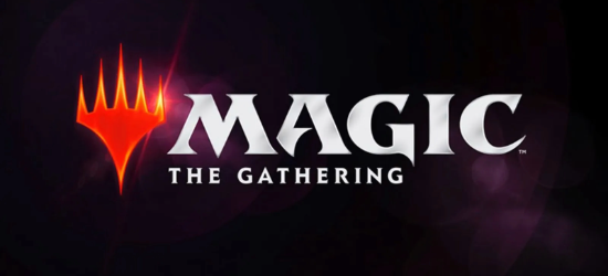 Magic The Gathering