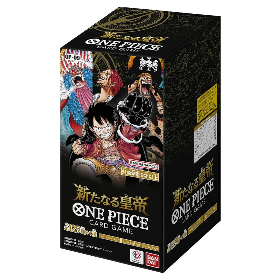 One Piece Japanese