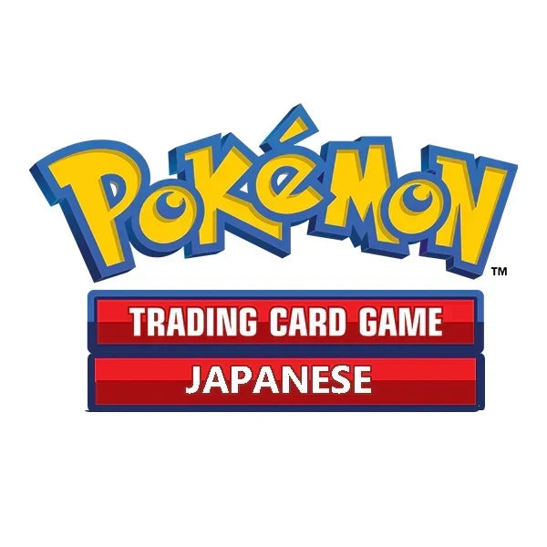 Pokemon Japan Singles