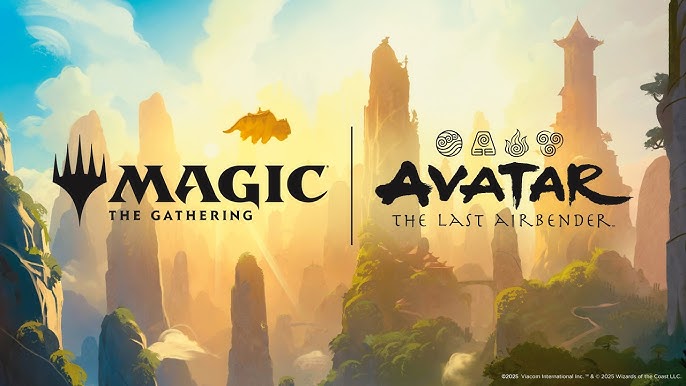 Magic Avatar