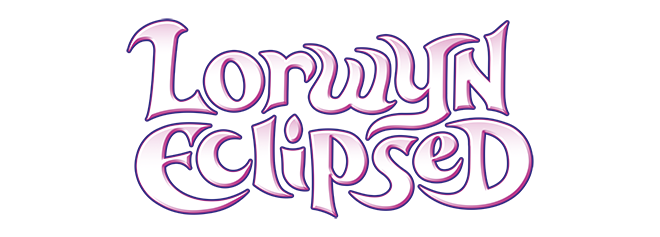 Magic: Lorwyn Eclipsed