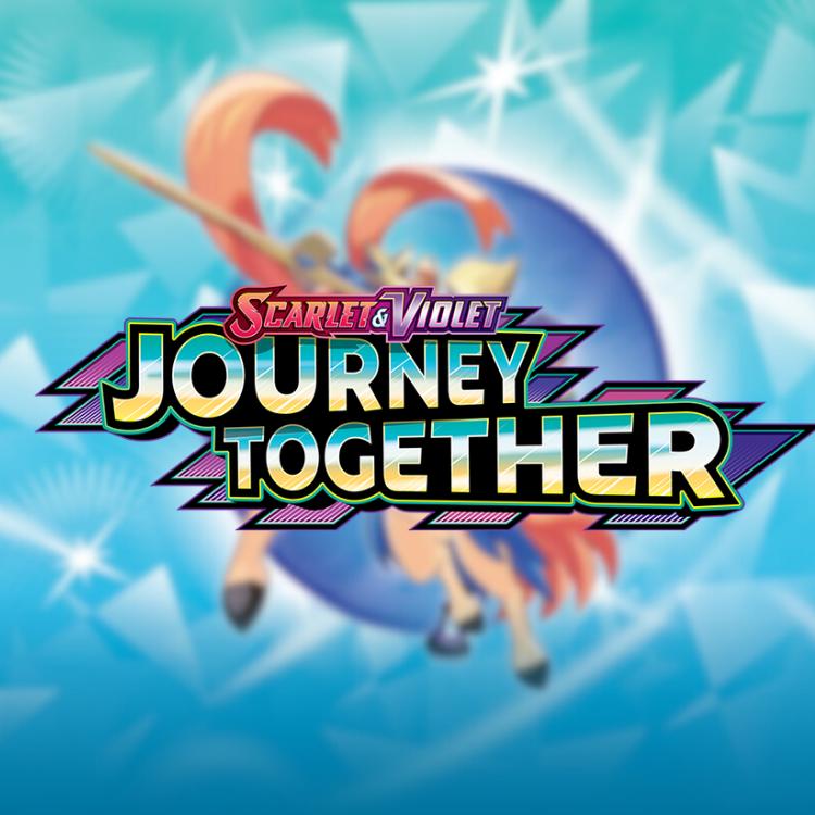 Journey Together