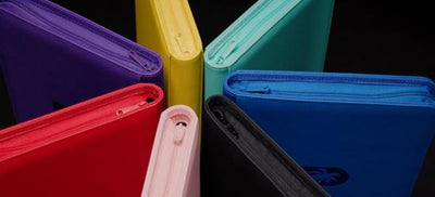Binders