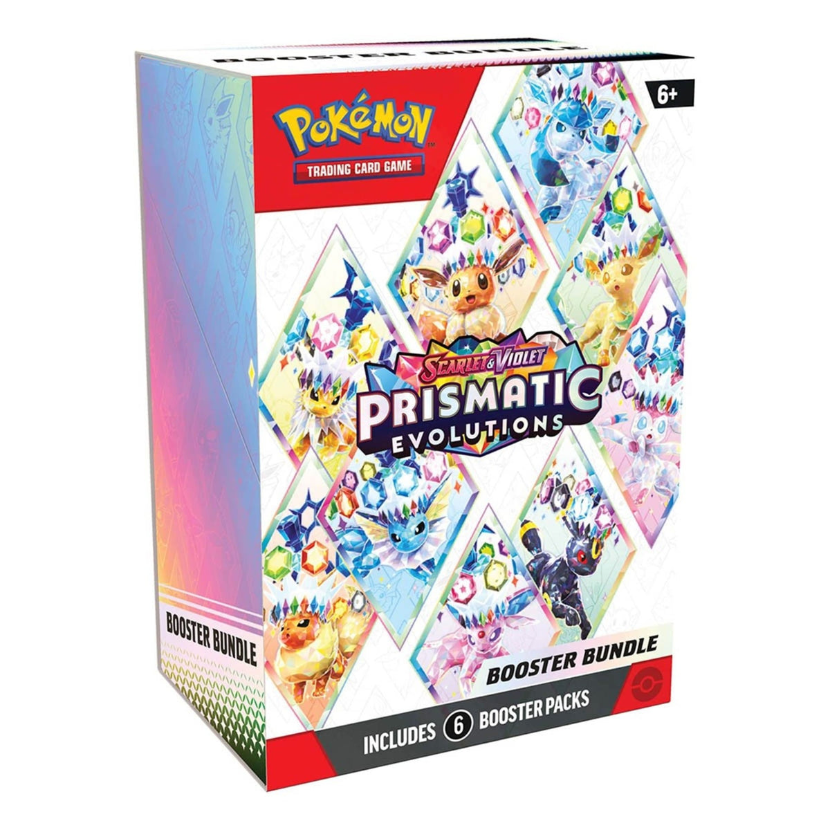 Booster Bundles