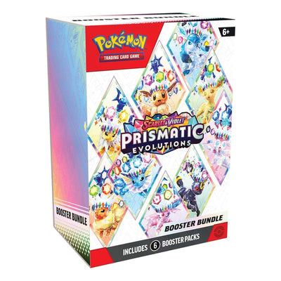 Booster Bundles