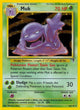 Muk 016/110 (Legendary Collection)  - Holofoil
