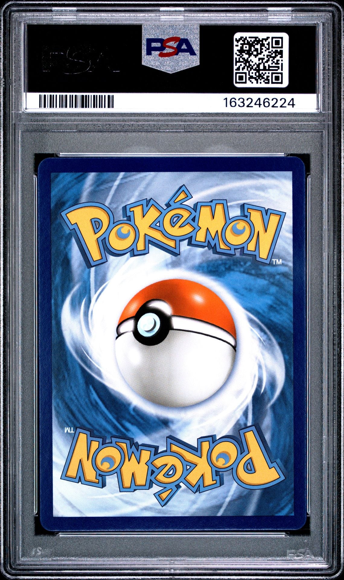 Mewtwo and Mew GX 71/236 (SM - Unified Minds)  - Holofoil - PSA 10