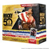 Rocky 50th Anniversary Mega Box