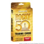 Rocky 50th Anniversary Collector Box 2-Pack