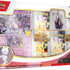 Pokemon TCG 30th Celebration Figure Collection Mew /Mewtwo