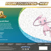Pokemon TCG 30th Celebration Figure Collection Mew /Mewtwo