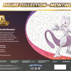 Pokemon TCG 30th Celebration Figure Collection Mew /Mewtwo