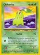 Chikorita 53/111 (Neo Genesis)  - Unlimited