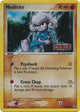 Meditite 55/108 (Power Keepers)  - Reverse Holofoil