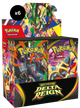 Delta Reign Booster Box Case