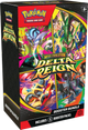 Delta Reign Booster Bundle