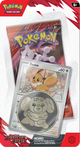 Destined Rivals Single Pack Blister Eevee