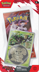 Destined Rivals Single Pack Blister Zarude