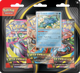 Mega Evolution 3 Pack Blister Golduck