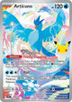 Articuno 132/128 (ME: 30th Celebration)  - Holofoil