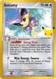 Delcatty 5/109 (ME: 30th Celebration Classic Collection)  - Holofoil