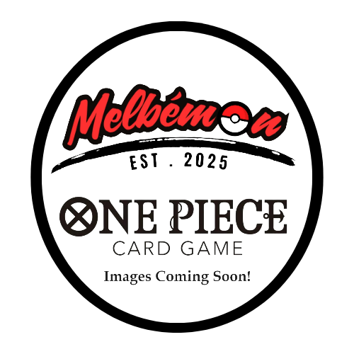 One Piece Card Game: Premium Booster [PRB-02] Case