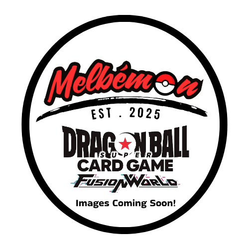 Dragon Ball Super Card Game: Fusion World – Booster Display: TBA [FB07] Pre Order