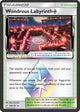 Wondrous Labyrinth Prism Star 158/181 (SM - Team Up)  - Holofoil