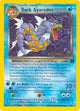 Dark Gyarados Prerelease 08/82 (WoTC Promo)  - Holofoil