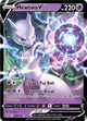 Mewtwo V 030/078 (Pokemon GO)  - Holofoil