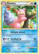 Slowbro 38/90 (Undaunted)  - Reverse Holofoil