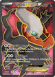 Darkrai EX 118/122 (XY - BREAKpoint)  - Holofoil