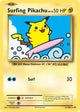 Surfing Pikachu 111/108 (XY - Evolutions) 