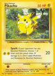 Pikachu 60/64 (Jungle)  - Unlimited