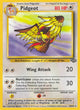 Pidgeot 24/64 (Jungle)  - Unlimited