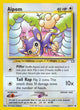 Aipom 026/111 (Neo Genesis)  - Unlimited