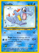 Totodile 080/111 (Neo Genesis)  - Unlimited