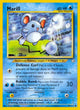 Marill 066/111 (Neo Genesis)  - Unlimited