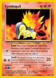 Cyndaquil 056/111 (Neo Genesis)  - Unlimited