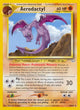 Aerodactyl 15/64 (Neo Revelation)  - Unlimited
