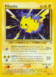 Pikachu 070/111 (Neo Genesis)  - Unlimited