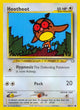 Hoothoot 060/111 (Neo Genesis)  - Unlimited
