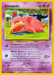 Slowpoke 073/111 (Neo Genesis)  - Unlimited
