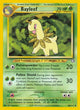Bayleef 028/111 (Neo Genesis)  - Unlimited