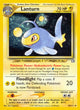 Lanturn 038/111 (Neo Genesis)  - Unlimited