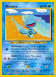 Wooper 082/111 (Neo Genesis)  - Unlimited