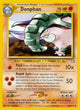 Donphan 021/111 (Neo Genesis)  - Unlimited