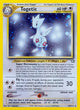 Togetic 016/111 (Neo Genesis)  - Unlimited Holofoil