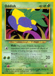 Oddish 068/111 (Neo Genesis)  - Unlimited